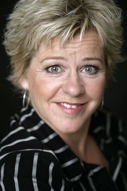 Pernille Schrøder